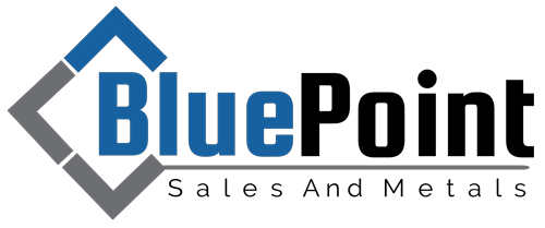 Blue Point Sales & Metals Blue Point Sales & Metals